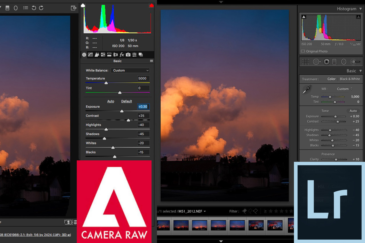 download the last version for mac Adobe Camera Raw 16.0