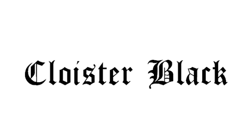 cloister black free download mac